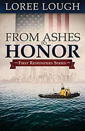 From Ashes to Honor book cover