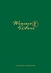 Worship & Song Leader's Edition