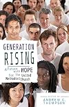Generation Rising: A Future with Hope for the United Methodist Church