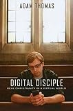 Amazon cover image
