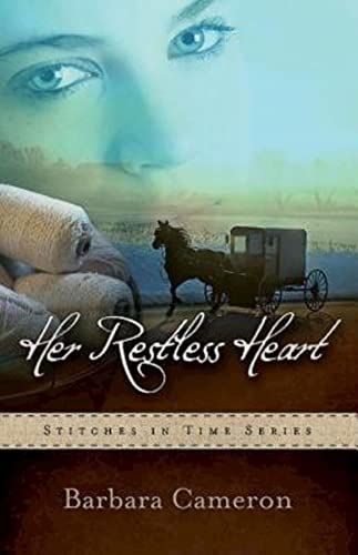Her Restless Heart book cover