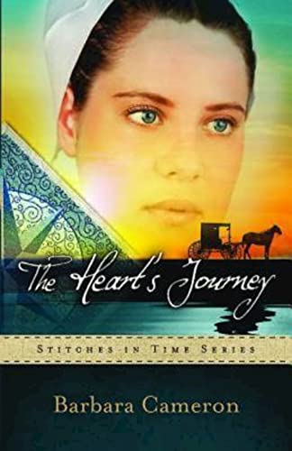 The Heart's Journey cover