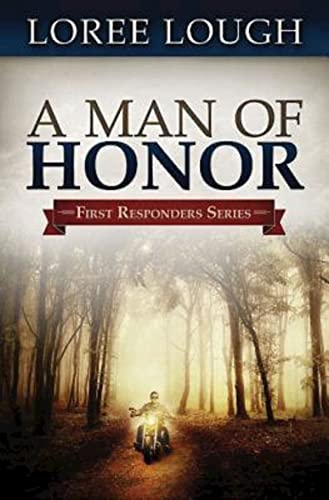 A Man of Honor book cover