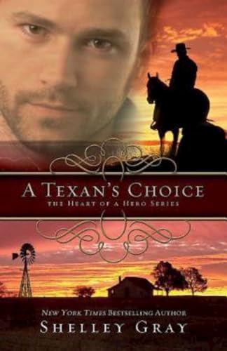 A Texan's Choice cover