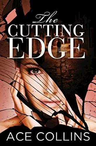 The Cutting Edge book cover