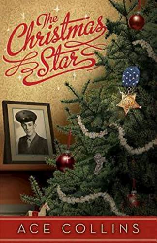 The Christmas Star book cover