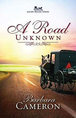 A Road Unknown book cover