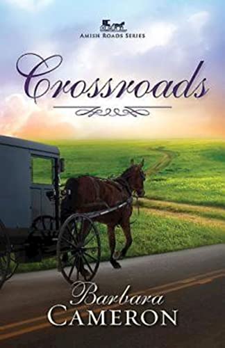 Crossroads book cover