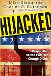 Hijacked: Responding to the Partisan Church Divide