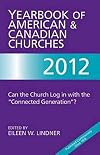 Yearbook of American & Canadian Churches 2012
