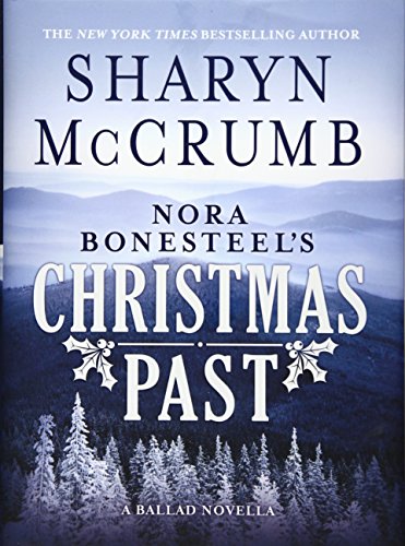 Nora Bonesteel's Christmas Past book cover