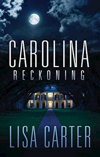 Carolina Reckoning book cover