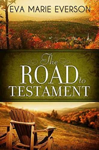 The Road to Testament book cover