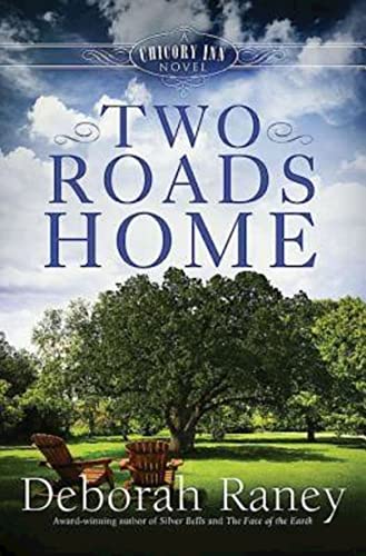 Two Roads Home cover