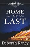 Home At Last: A Chicory Inn Novel _ Book 5