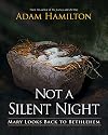 Not a Silent Night: Mary Looks Back to Bethlehem (Not a Silent Night Advent series)