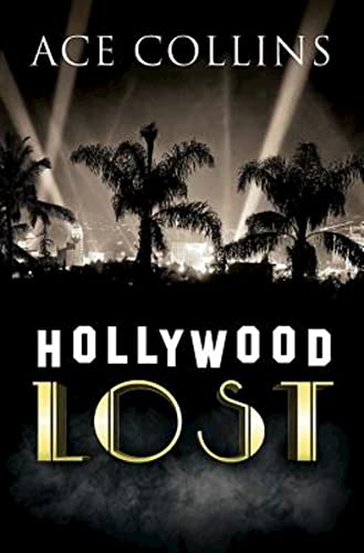 Hollywood Lost book cover