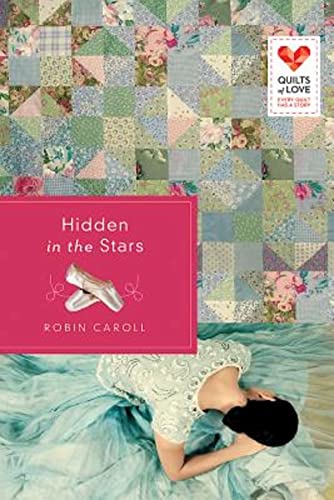 Hidden in the Stars (By: Robin Caroll) cover