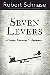 Seven Levers: Missional Strategies for Conferences