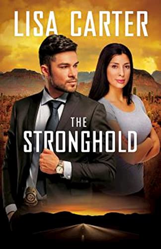 The Stronghold book cover