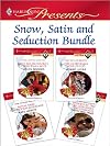 Snow, Satin and Seduction Bundle [anthology]