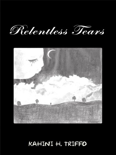 Cover of Relentless Tears
