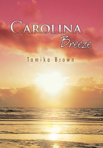 Carolina Breeze book cover