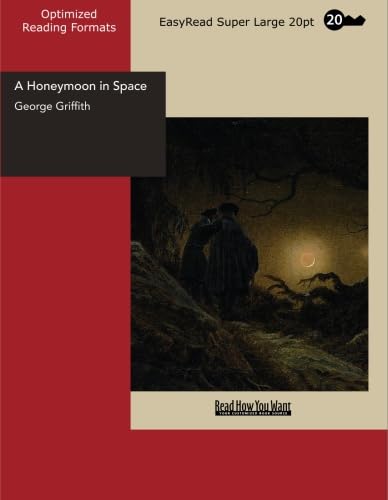 A Honeymoon in Space