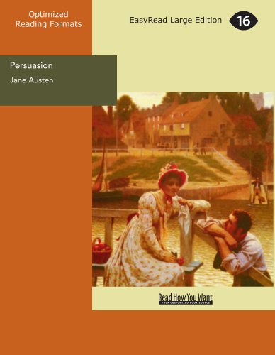 Persuasion