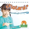 ¿Flotará?