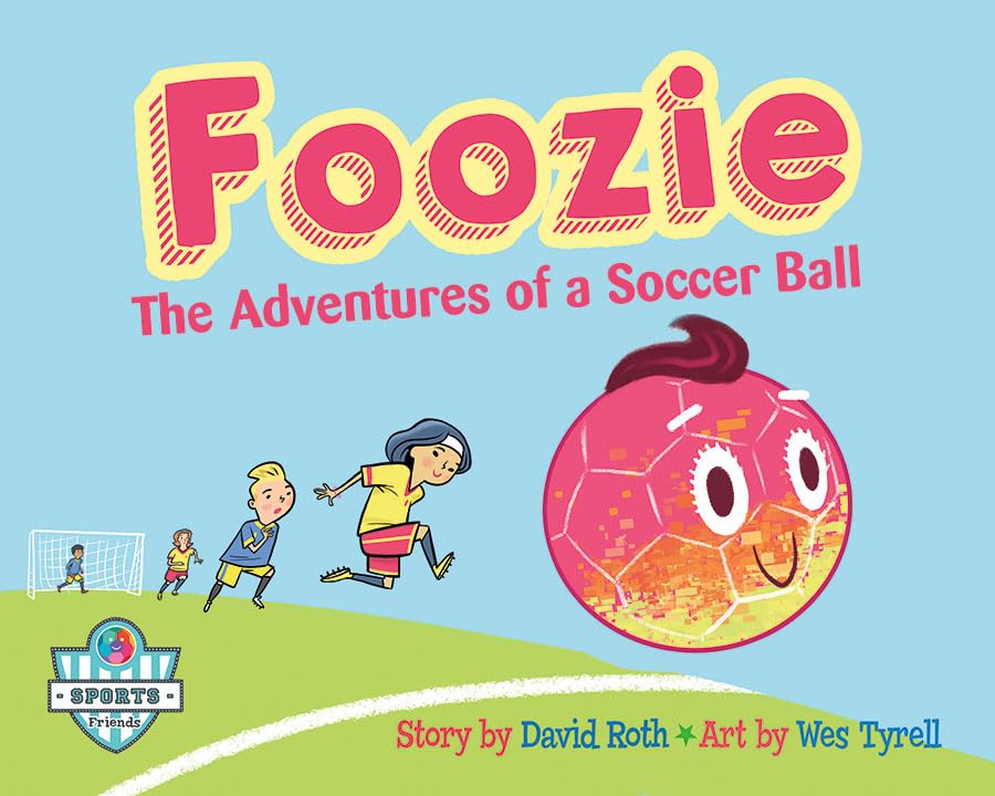 Cover of Foozie