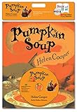 Pumpkin Soup