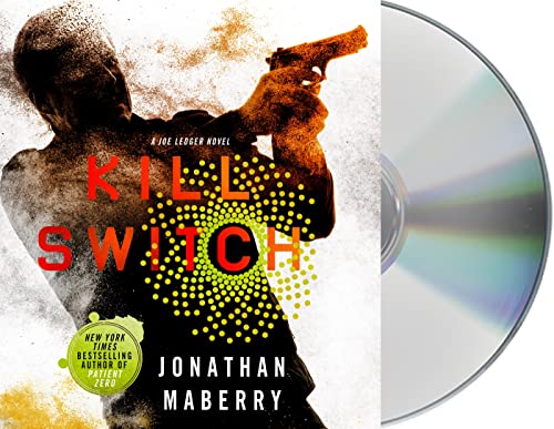 Kill Switch book cover