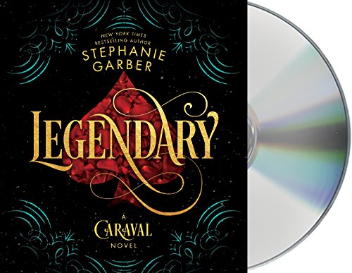 Cover of Legendary