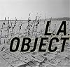 L.A. Object & David Hammons Body Prints