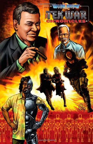 Volume 1 book cover