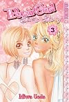 Peach Girl: Sae's Story, Vol. 3