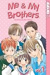 Me & My Brothers, Vol. 1