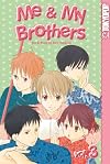 Me & My Brothers, Vol. 3