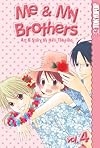 Me & My Brothers, Vol. 4