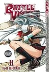 Battle Vixens Volume 11 (v. 11)