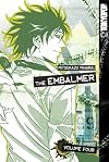 The Embalmer, Volume 4