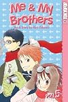 Me & My Brothers, Vol. 5