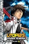 Utopia's Avenger, Volume 4