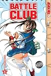 Battle Club Volume 5 (v. 5)