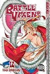 Battle Vixens Volume 12 (v. 12)