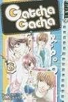 Gatcha Gacha Volume 6