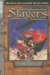Slayers Volume 8: King of the City of Ghosts