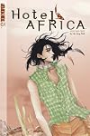 Hotel Africa, Volume 1