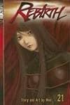 Rebirth Volume 21